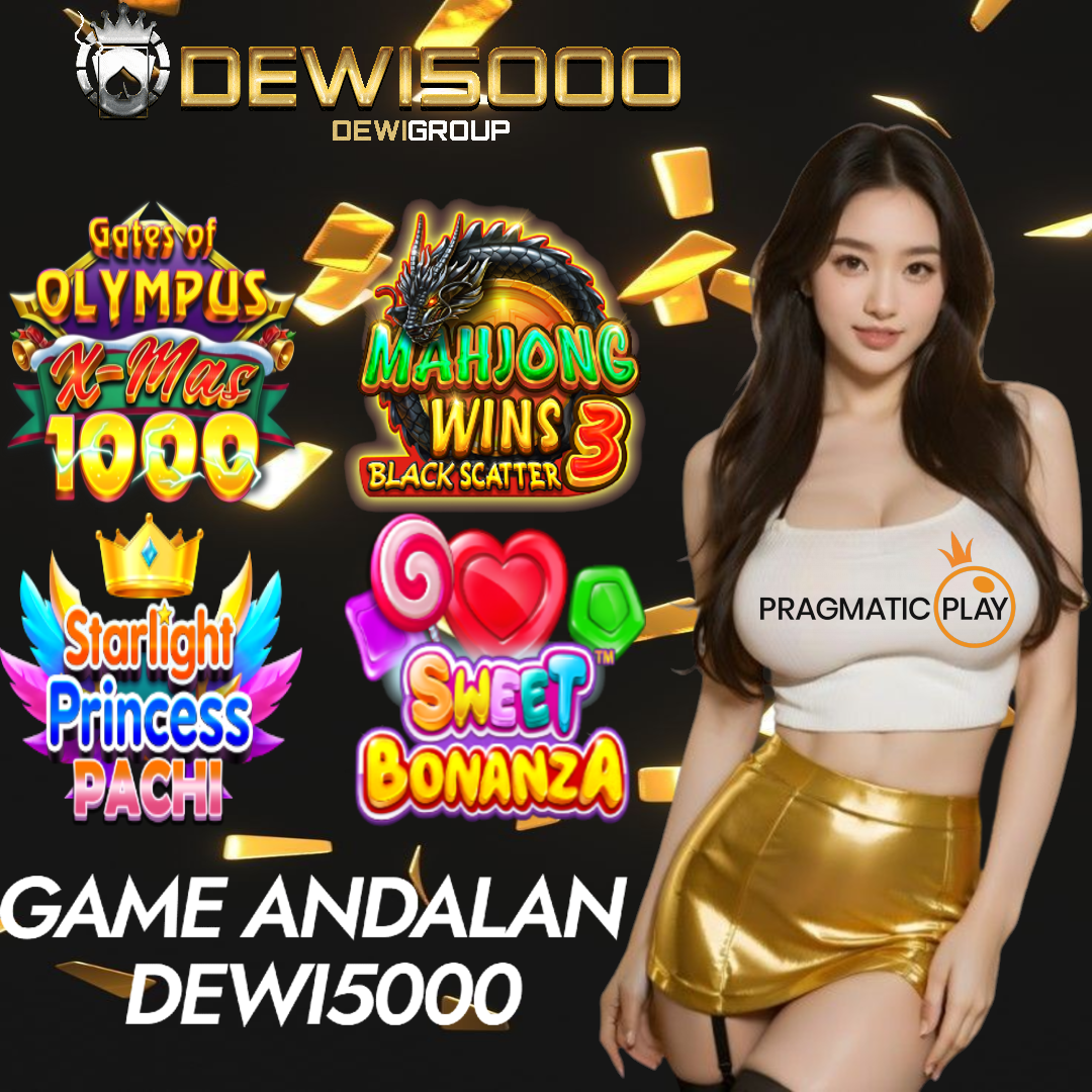 Situs Slot Gacor Hari Ini